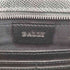 バリー BALLY レザーセカンドバック メンズ
